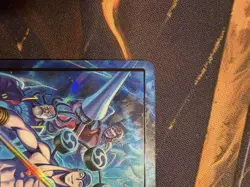 ENGLISH - One Piece OP15-058 Enel Leader Alt Art - Image 4