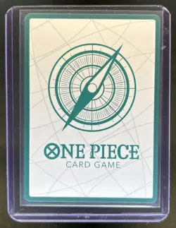 2025 One Piece Don!! Card Special Don!! Set V1 Sabo - Image 2