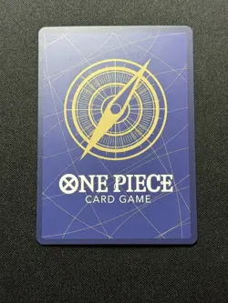 Donquixote Rosinante PRB02 OP05-030 R Parallel ONE PIECE Card The Best Vol.2 JP - Image 2
