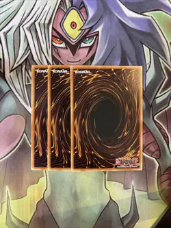 SD2-EN014 x3 Mystical Space Typhoon Common Excellent Condition Yugioh - Image 2