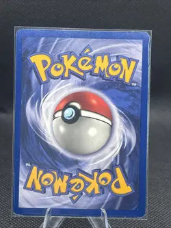 Pokemon TCG Pidgeot Jungle Card 24/64 Unlimited Non-Holo Rare Lp - Image 2