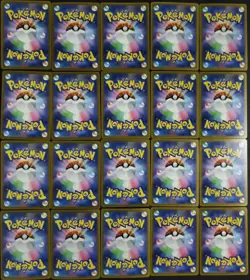 Lot 20 Pikachu ex RR 044/193 M2a MEGA Dream ex Japanese Pokemon Card NE40 - Image 2