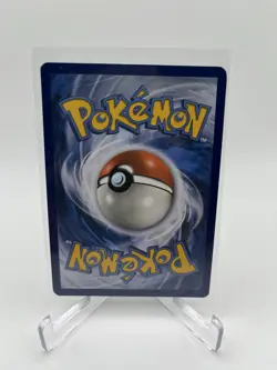 Greninja 40/122 Rare Cracked Ice Holo Breakpoint Pokemon TCG Card LP - Image 2