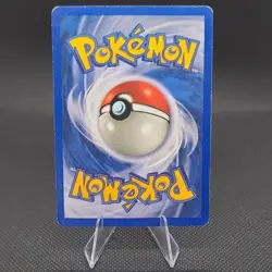 Pokemon Snorlax Jungle 1st Edition Holo Rare 90 HP Card 11/64 English - Image 2