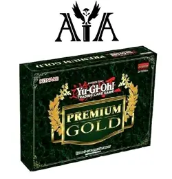 PREMIUM GOLD : 2014 - 1ST ED NM LARGE SELECTION PGLD-ENXX - YUGIOH (U PICK) A+ - Image 1
