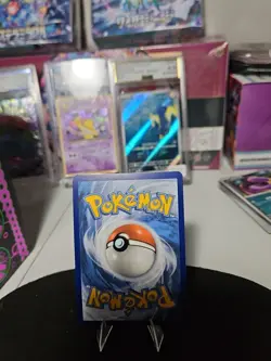 Quaquaval ex 084 Sv: Scarlet & Violet Promo Cards Holo Pokemon Tcg - Image 3