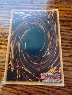 MP - Yu-Gi-Oh! Ultra Rare Elemental Hero Stratos JUMP-EN012 - Image 3