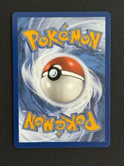Pokemon TCG Squirtle Stellar Crown Illustration Card 148/142 - NM - Image 2