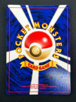 [NM] Espeon Pokemon card Japanese No. 196 Neo Discovery Vintage Holo 21M35 - Image 3