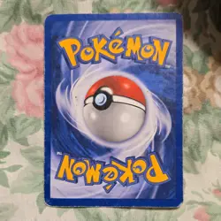 Pokemon Espeon 1/75 Neo Discovery Holo 80 HP Holo Rare Stage 1 English TCG Card - Image 2