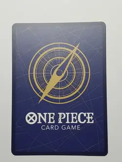 Kaido P-040 (Promo) ONE PIECE Card Game Japanese Near Mint - Image 2