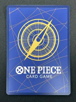 [NM] Kin'emon ONE PIECE Card Game Japanese OP01-040 SR ROMANCE DAWN 21M26 - Image 3