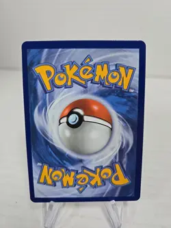 Pokemon Lillie’s Determination 169/132 Illustration Rare Holo Card Mega Evo Mint - Image 2