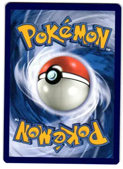 Magikarp 8/18 - Detective Pikachu Common Pokemon TCG Holo - LP Card - Image 2