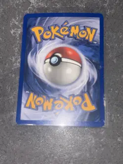 Pokemon Eevee TCG Skyridge E-Series Card 54/144 Good Condition - Image 2