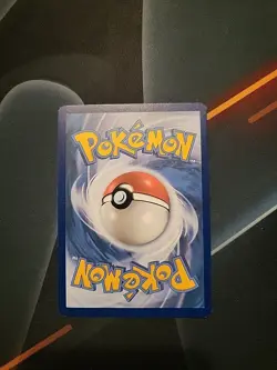 1x Trubbish 168/264 REVERSE HOLO Fusion Strikes Pokemon TCG Card NM - Image 2