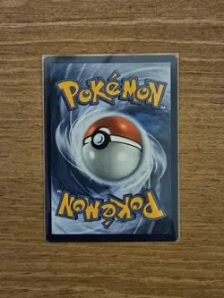 Mega Zygarde Ex 47/88 Double Rare Holo Card - Pokemon Perfect Order Near Mint - Image 2