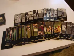 Champions of Golf-The Masters Collection-59 card set from 1934-1995-Must See - Image 3