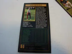 Champions of Golf-The Masters Collection-59 card set from 1934-1995-Must See - Image 5
