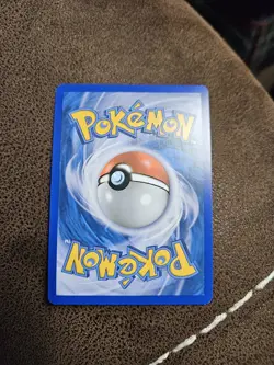 Crobat 84/95 HeartGold SoulSilver Unleashed Prime Holo Pokemon Card Near Mint NM - Image 2