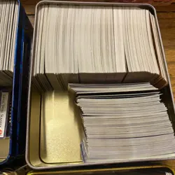 Yu-Gi-Oh! Trading Card Game Collection Lot and Tins - Image 3