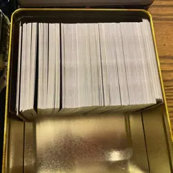 Yu-Gi-Oh! Trading Card Game Collection Lot and Tins - Image 4