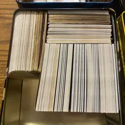 Yu-Gi-Oh! Trading Card Game Collection Lot and Tins - Image 5