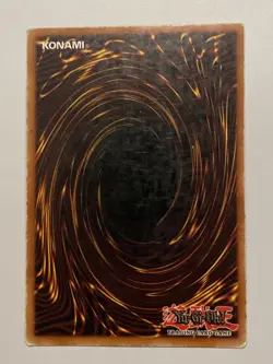 Blue-Eyes White Dragon BPT-009 - Secret Rare - Yu-Gi-Oh - Movie Promo 2002 - Image 2