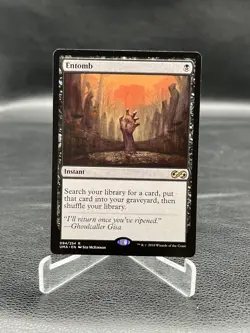 Ultimate Masters #94 Entomb - Image 1