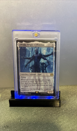 MTG Ultima, Origin of Oblivion - FINAL FANTASY (FIN) #2 Magic the Gathering - Image 1