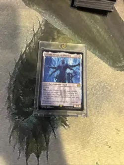 MTG Ultima, Origin of Oblivion - FINAL FANTASY (FIN) #2 Magic the Gathering - Image 2