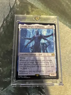 MTG Ultima, Origin of Oblivion - FINAL FANTASY (FIN) #2 Magic the Gathering - Image 3