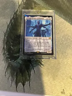 MTG Ultima, Origin of Oblivion - FINAL FANTASY (FIN) #2 Magic the Gathering - Image 4