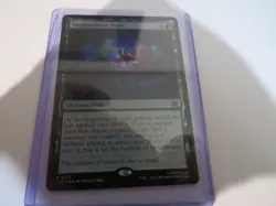 Descendants' Path (Foil) 167 MTG Avatar: The Last Airbender: Eternal Legal (TLE) - Image 1