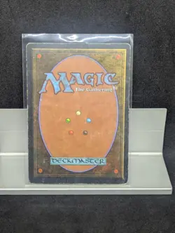 Raise Dead X1 MP MTG Core Set 3rd Edition Revised MTG - Image 2