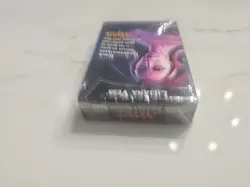 MTG Black Planeswalker deck factory sealed Liliana Vess New - Image 3