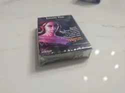 MTG Black Planeswalker deck factory sealed Liliana Vess New - Image 4