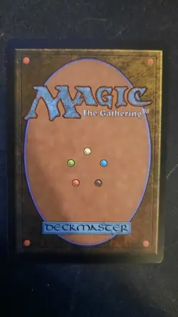 1x Time Spiral Urza's Saga LP MTG - Image 3
