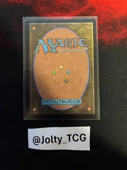 Chaos Warp Commander: the Lost Caverns of Ixalan Regular - Image 2