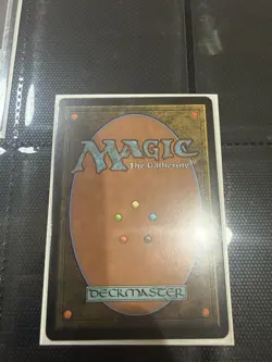 Mtg Sword of Fire and Ice Darksteel NM - Image 2