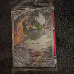 Pokemon TCG SWP 18 Card Lot Holo Tornadus SWP 210 Thundurus SWP 209 - Image 3