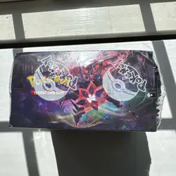 Pokemon TCG: Sword & Shield Darkness Ablaze Booster Box - ** see description - Image 2
