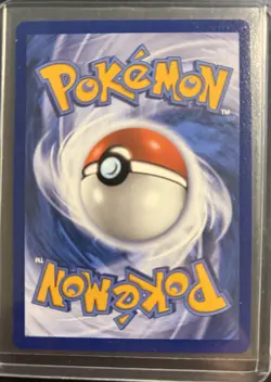 Pokemon Mega Zygarde EX Gold Secret Rare Full Art Foil 124/088 English - Image 2