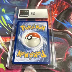 Pokemon Mewtwo & Mew GX 222/236 Unified Minds Ultra Rare Holo CGC 10 2019 - Image 2