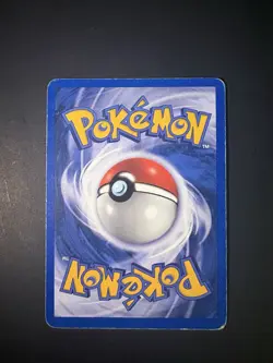 Dark Slowbro 12/82 Team Rocket Holo 2000 Pokemon Card WOTC HP - Image 2