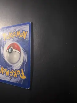 Dark Slowbro 12/82 Team Rocket Holo 2000 Pokemon Card WOTC HP - Image 3