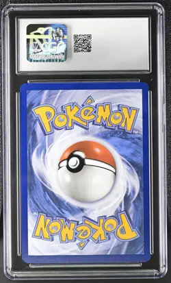 Mewtwo VSTAR Pokemon Crown Zenith GG44/GG70 Galarian Gallery CGC Gem Mint 10 - Image 2