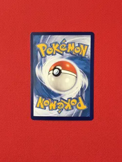 Pokemon Fidough Holo Basic Fairy 1003/05 2025 TCG Card Saya Tsuruta - Image 2
