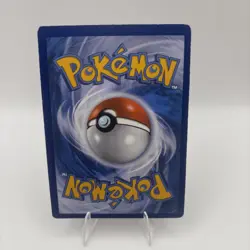 Pokemon Gyarados EX TCG Full Art Holo Ultra Rare Card 114/122 MP - Image 2