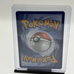 Meowth Ex 107/088 Pokemon TCG: Perfect Order Full Art Ultra Rare NM/M - Image 2